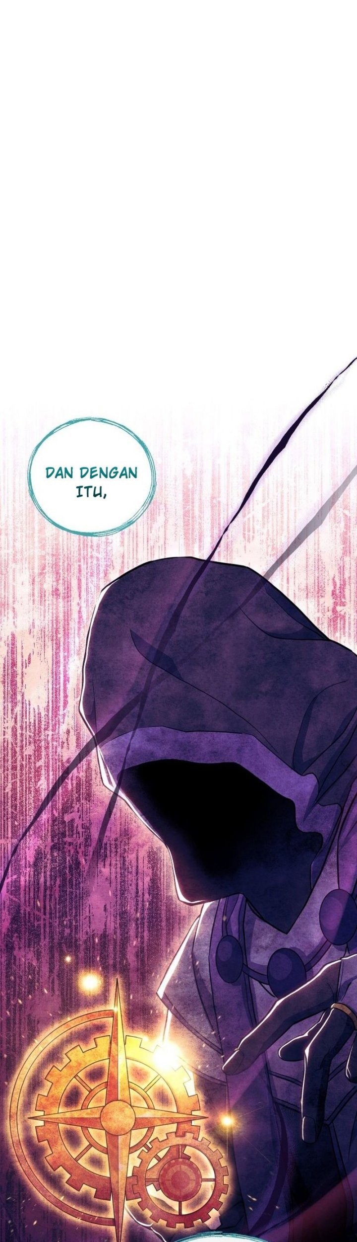 God's Web Novel Chapter 11 - halaman 47