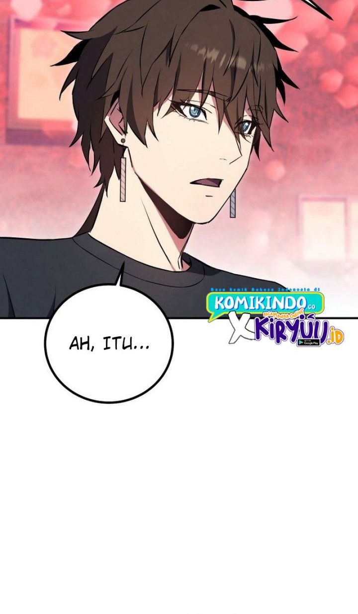 God's Web Novel Chapter 11 - halaman 61