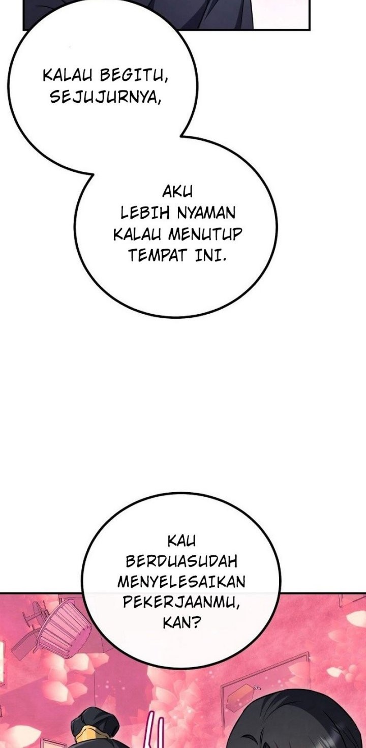 God's Web Novel Chapter 11 - halaman 70
