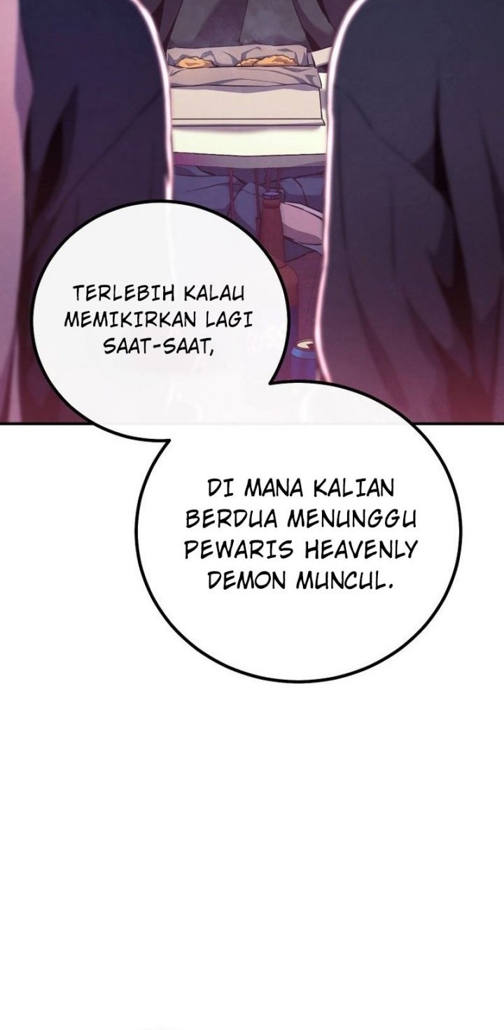 God's Web Novel Chapter 11 - halaman 73