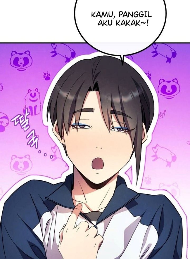 God's Web Novel Chapter 12 - halaman 13