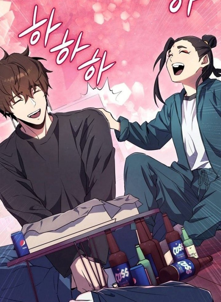 God's Web Novel Chapter 12 - halaman 16
