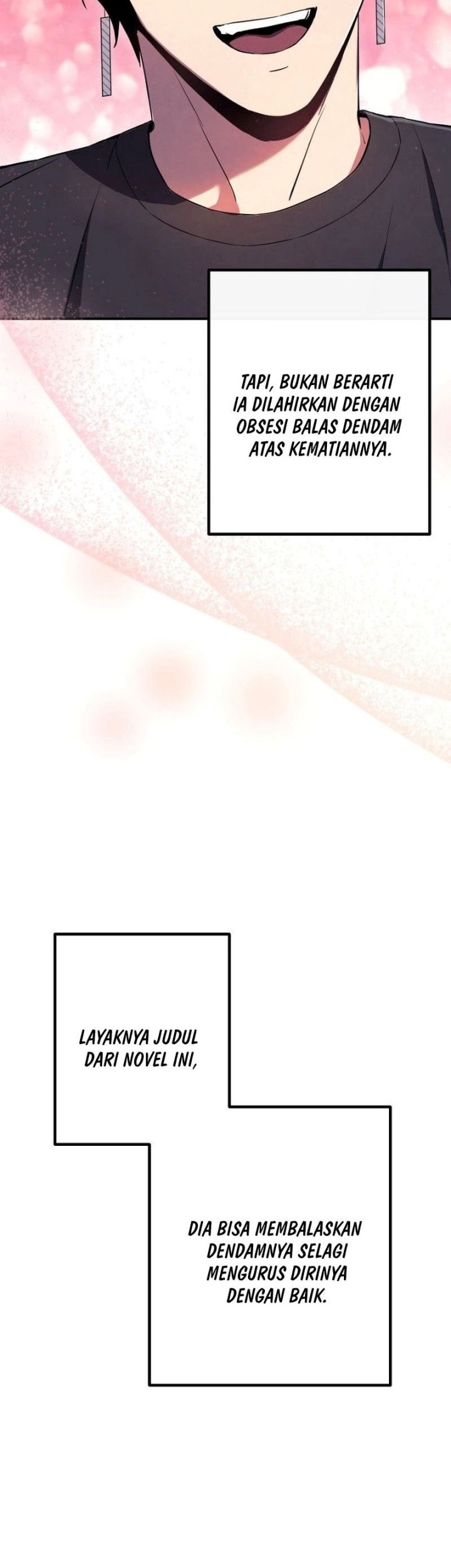 God's Web Novel Chapter 12 - halaman 18