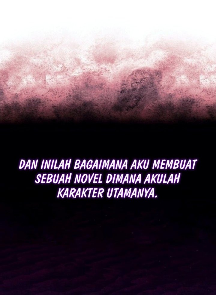 God's Web Novel Chapter 12 - halaman 19