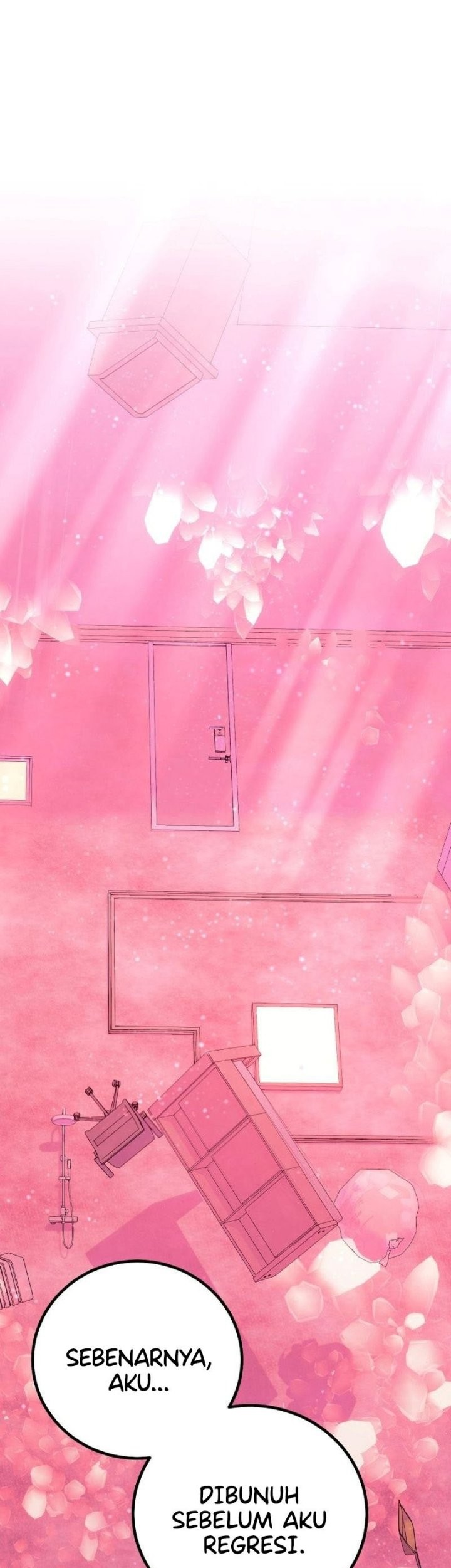 God's Web Novel Chapter 12 - halaman 2