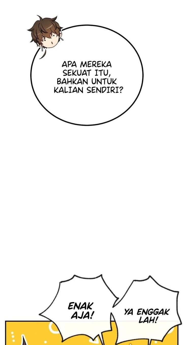 God's Web Novel Chapter 12 - halaman 28