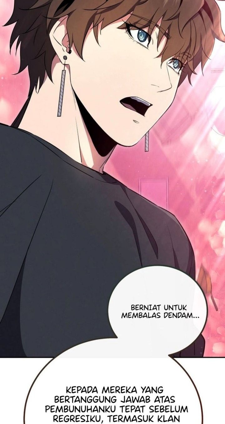 God's Web Novel Chapter 12 - halaman 31