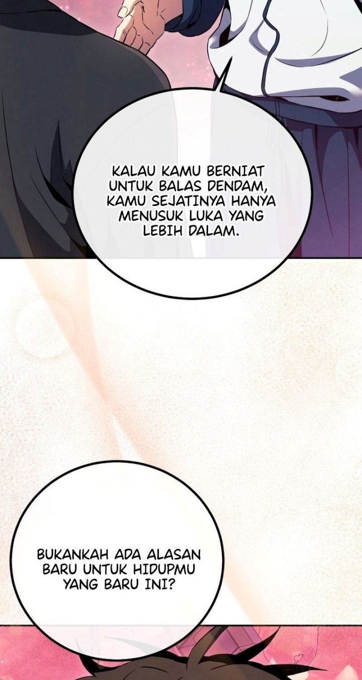 God's Web Novel Chapter 12 - halaman 34