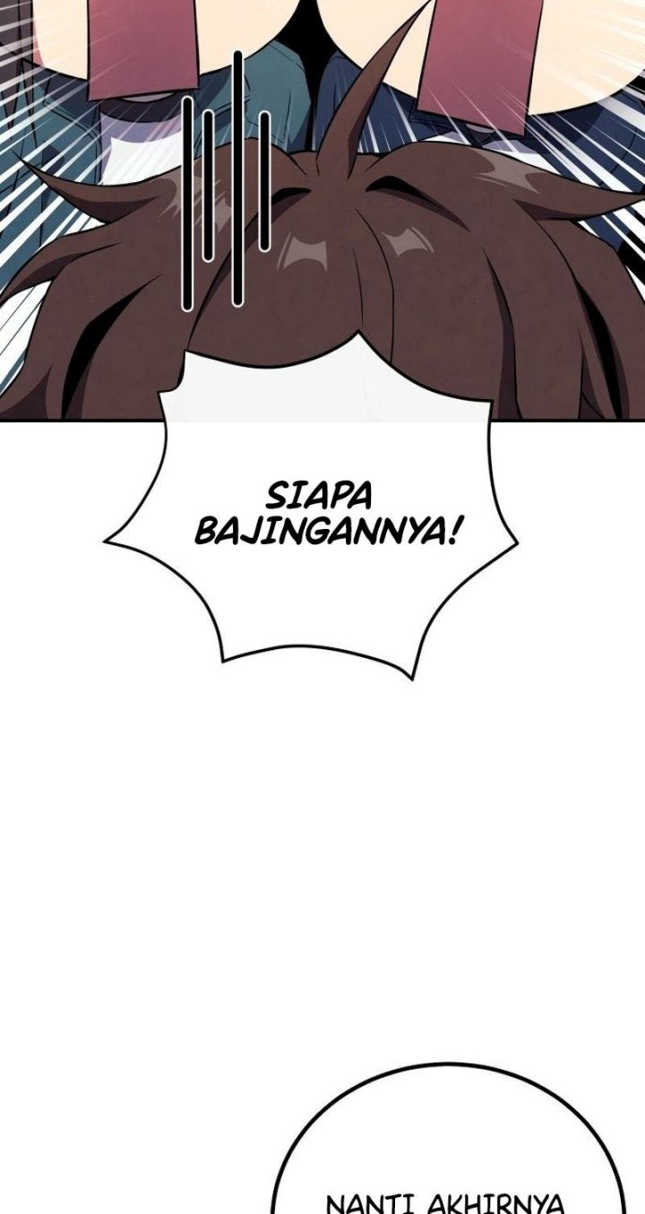 God's Web Novel Chapter 12 - halaman 4