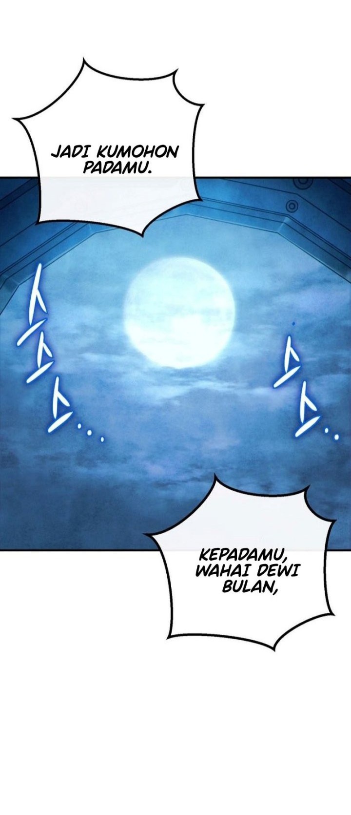 God's Web Novel Chapter 12 - halaman 61