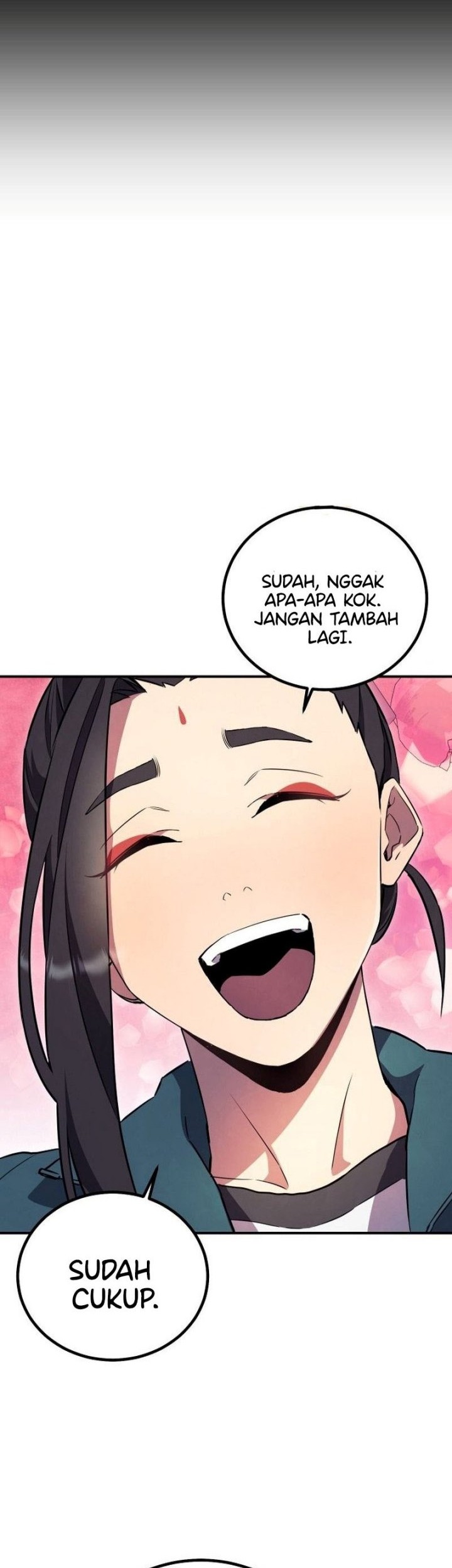 God's Web Novel Chapter 12 - halaman 66