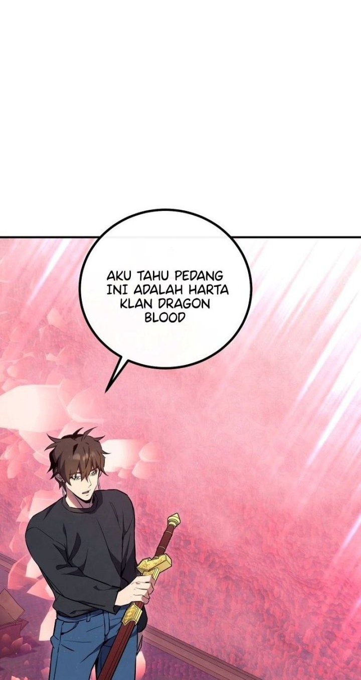 God's Web Novel Chapter 12 - halaman 7