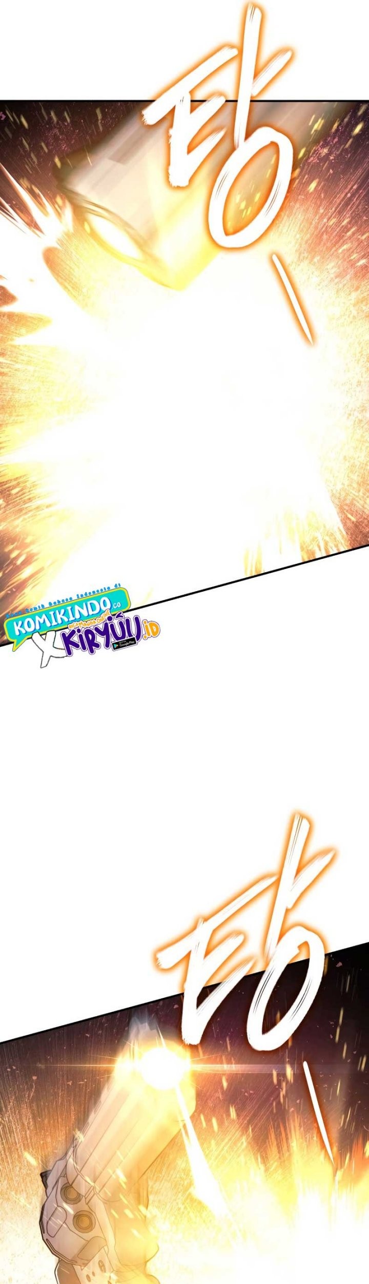 God's Web Novel Chapter 13 - halaman 12