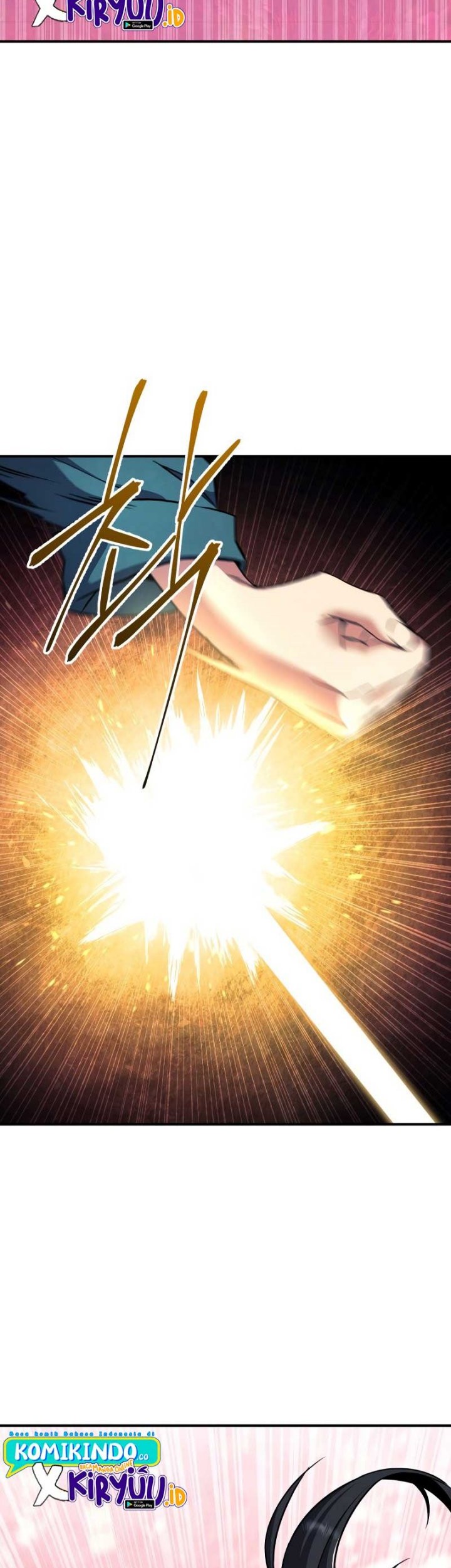 God's Web Novel Chapter 13 - halaman 26