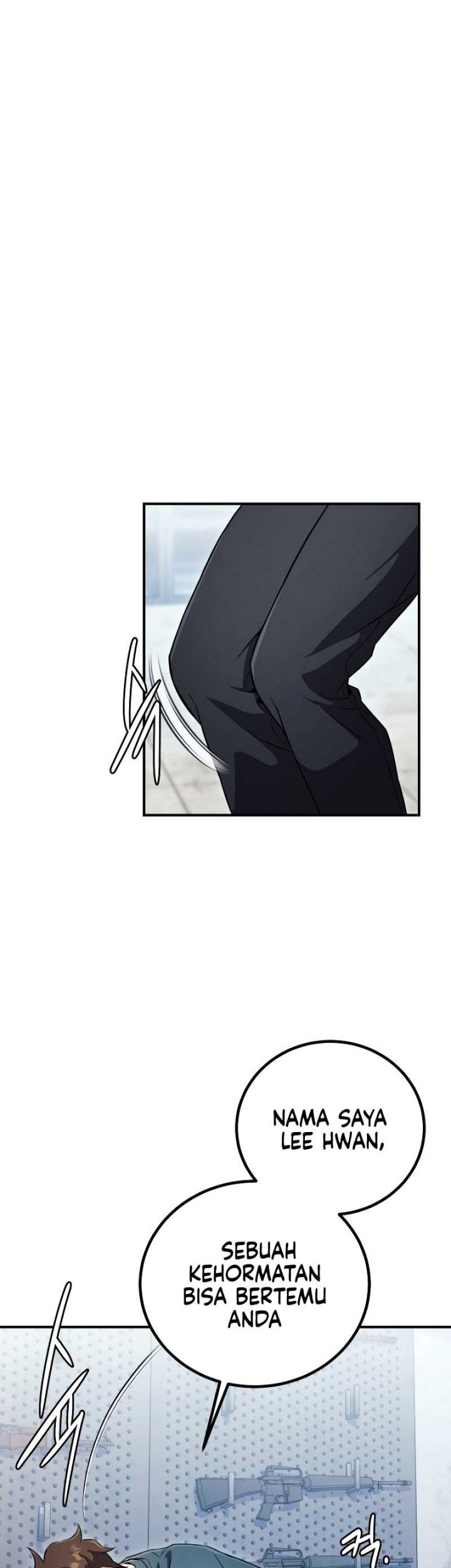 God's Web Novel Chapter 13 - halaman 39