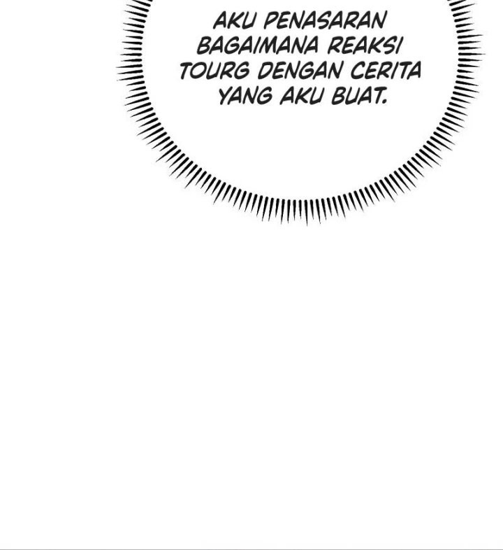 God's Web Novel Chapter 13 - halaman 46