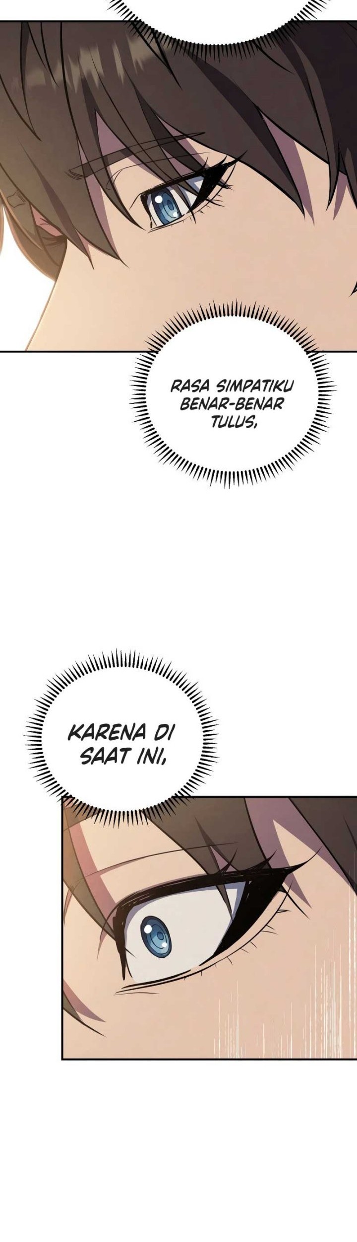 God's Web Novel Chapter 13 - halaman 53