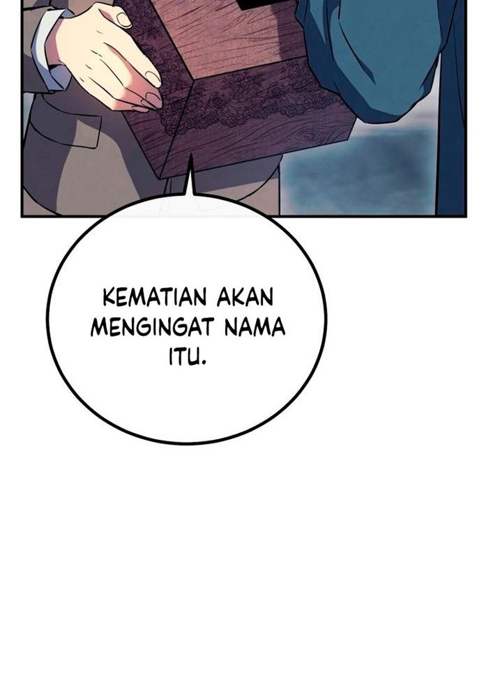 God's Web Novel Chapter 14 - halaman 31