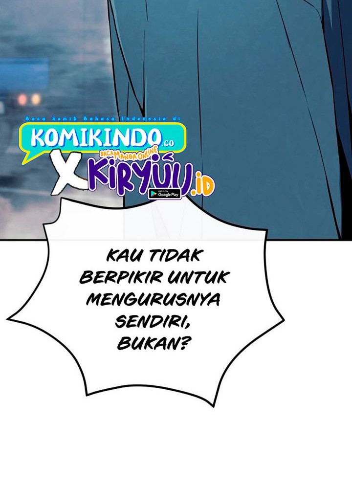 God's Web Novel Chapter 14 - halaman 42
