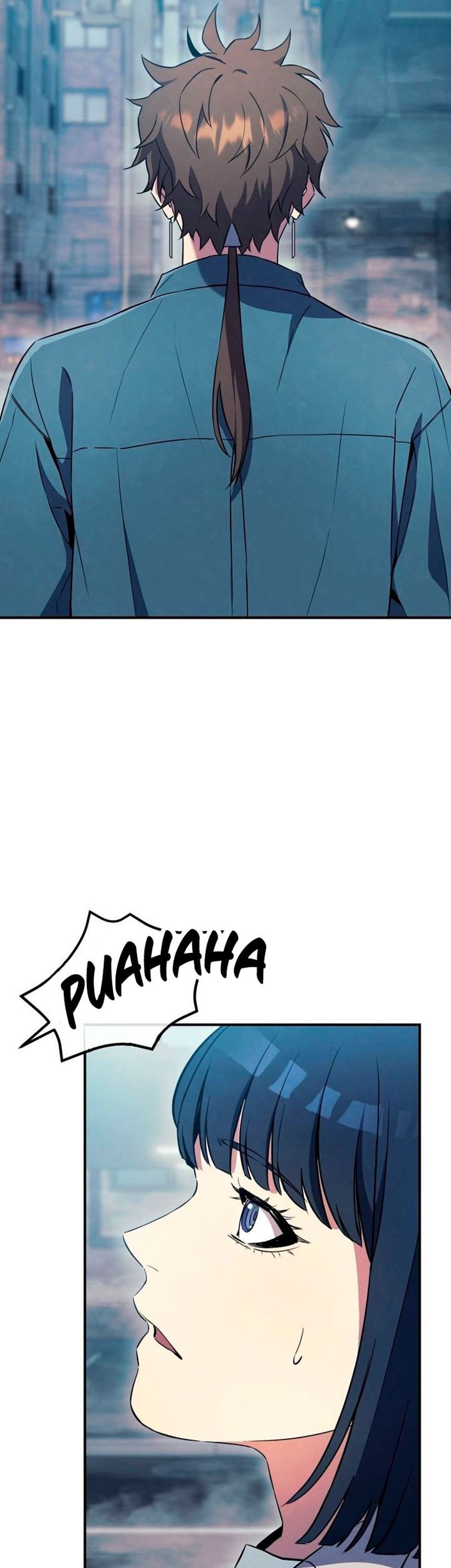 God's Web Novel Chapter 14 - halaman 49