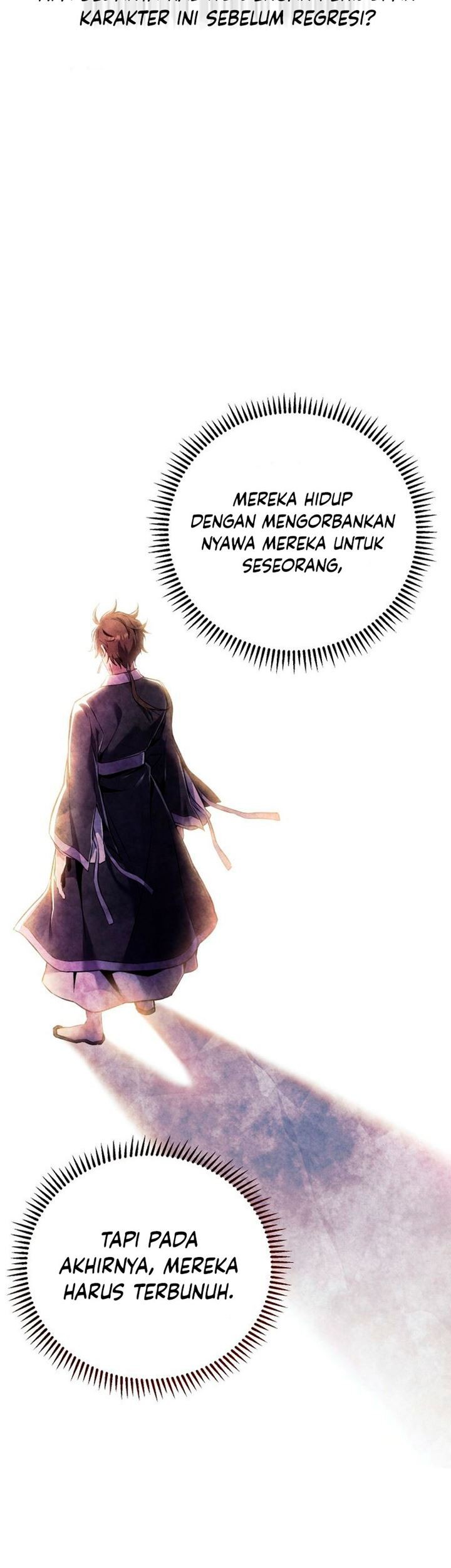 God's Web Novel Chapter 14 - halaman 53