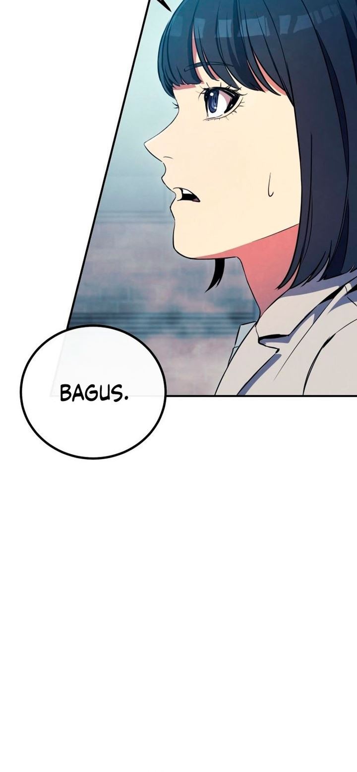 God's Web Novel Chapter 14 - halaman 59