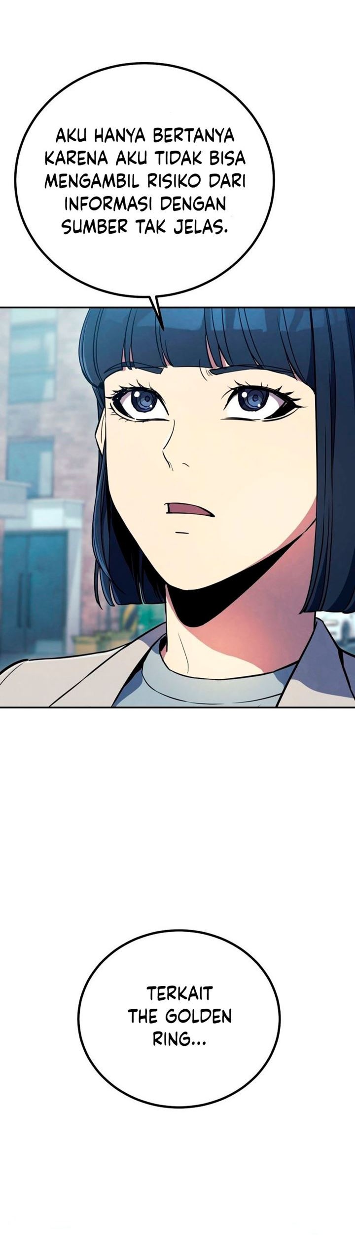 God's Web Novel Chapter 14 - halaman 73