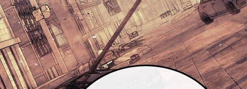 God's Web Novel Chapter 16 - halaman 11