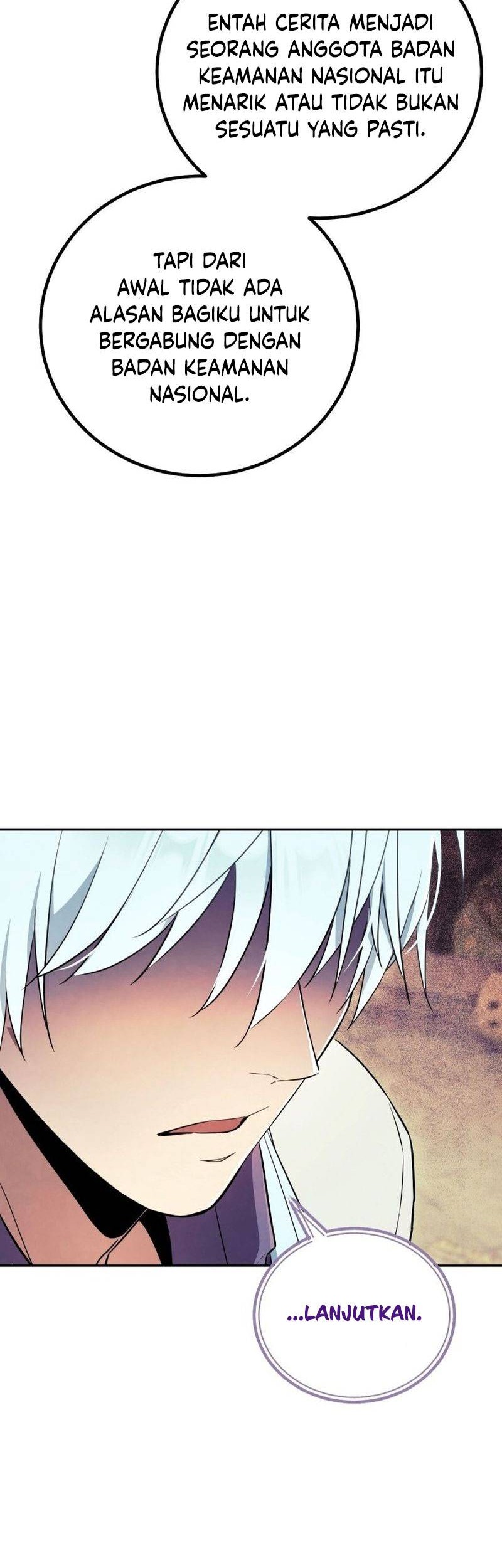 God's Web Novel Chapter 16 - halaman 13