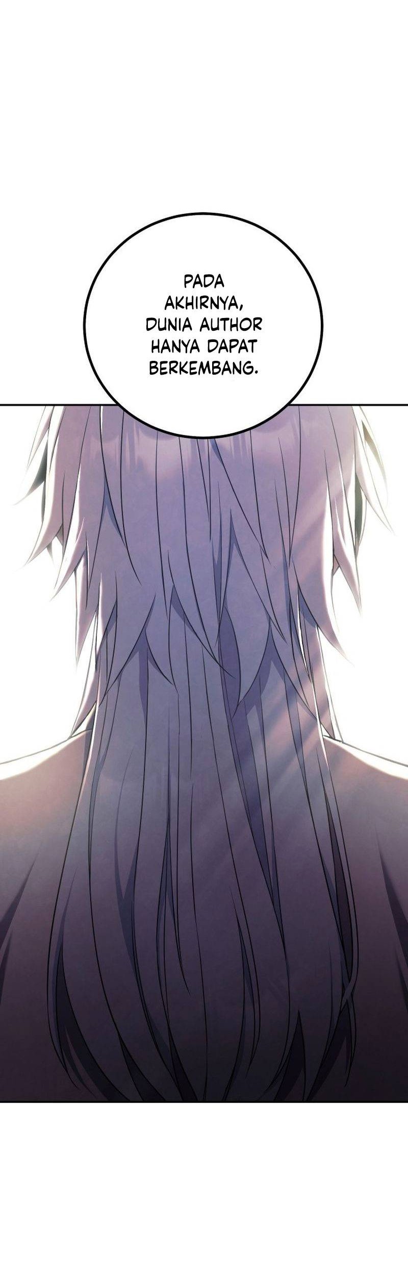 God's Web Novel Chapter 16 - halaman 16