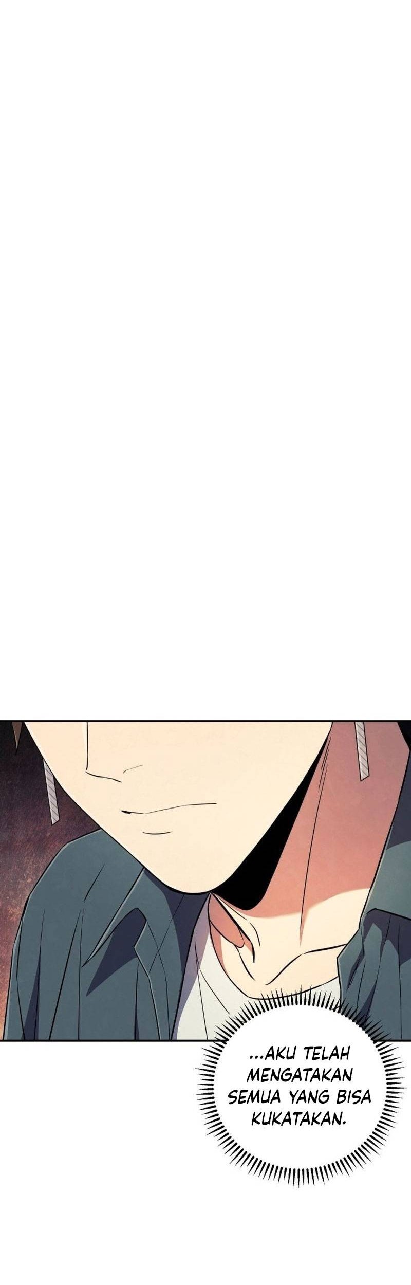 God's Web Novel Chapter 16 - halaman 18