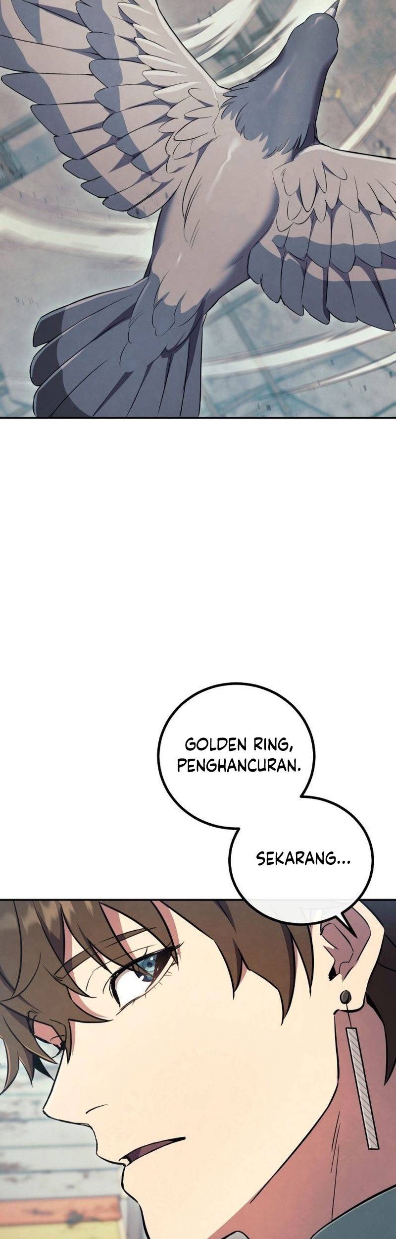 God's Web Novel Chapter 16 - halaman 29