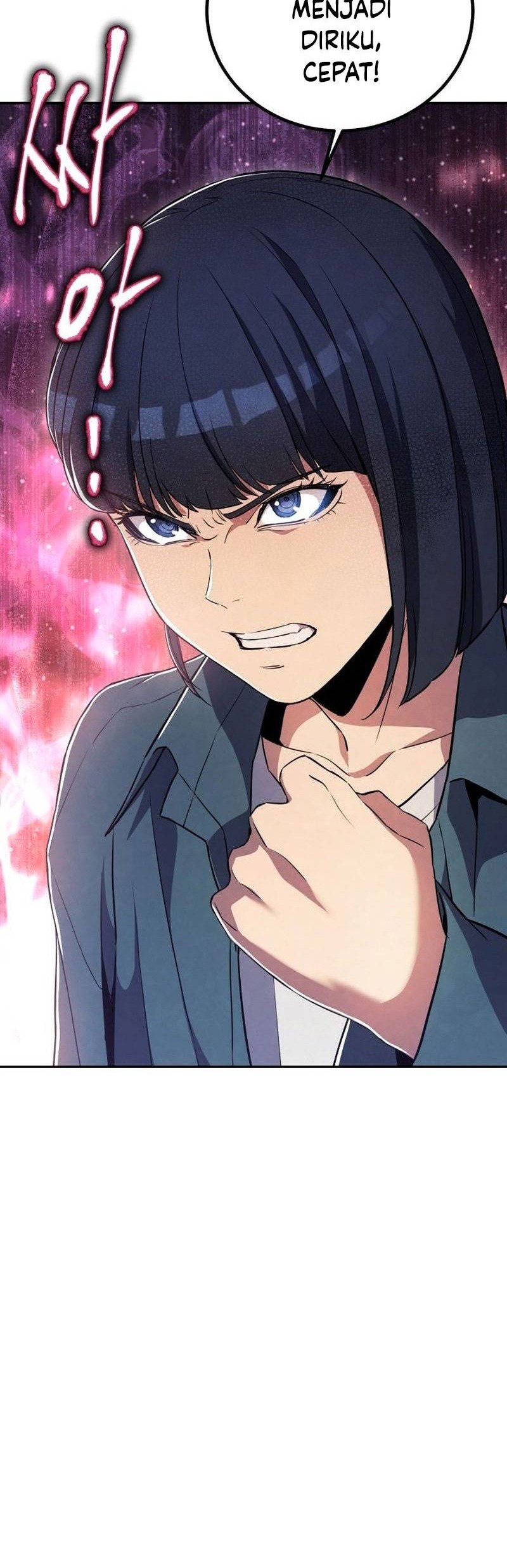 God's Web Novel Chapter 16 - halaman 3
