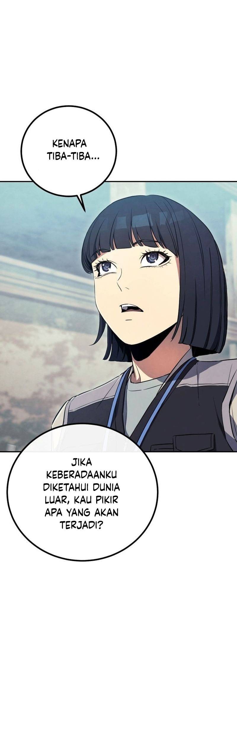 God's Web Novel Chapter 16 - halaman 35