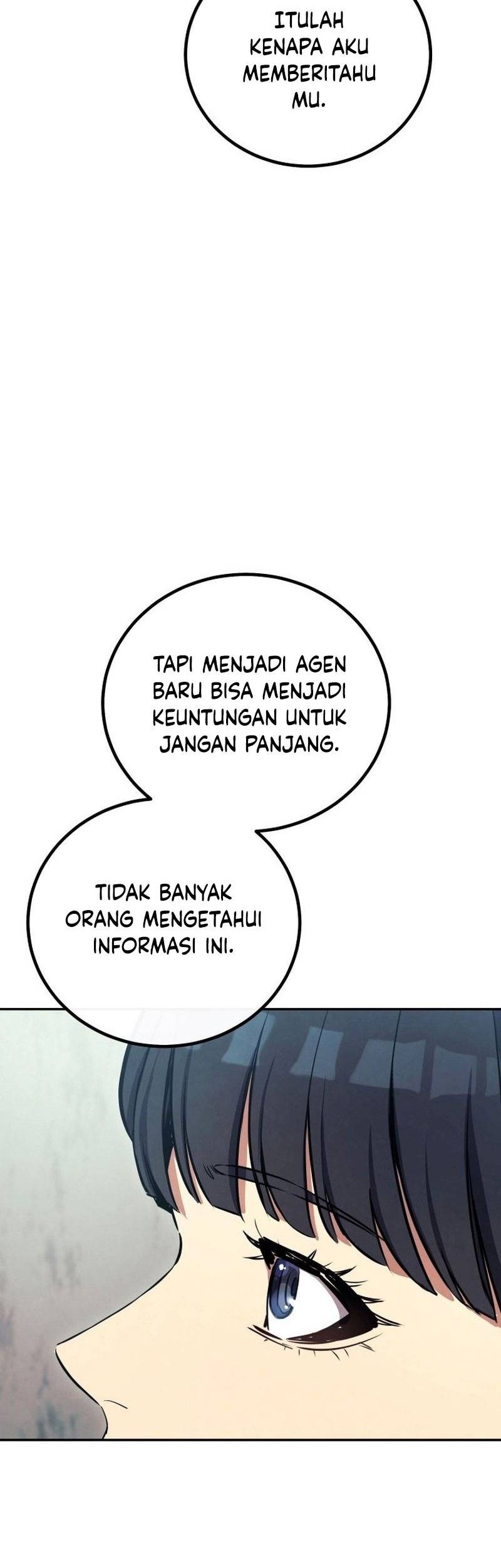 God's Web Novel Chapter 16 - halaman 38