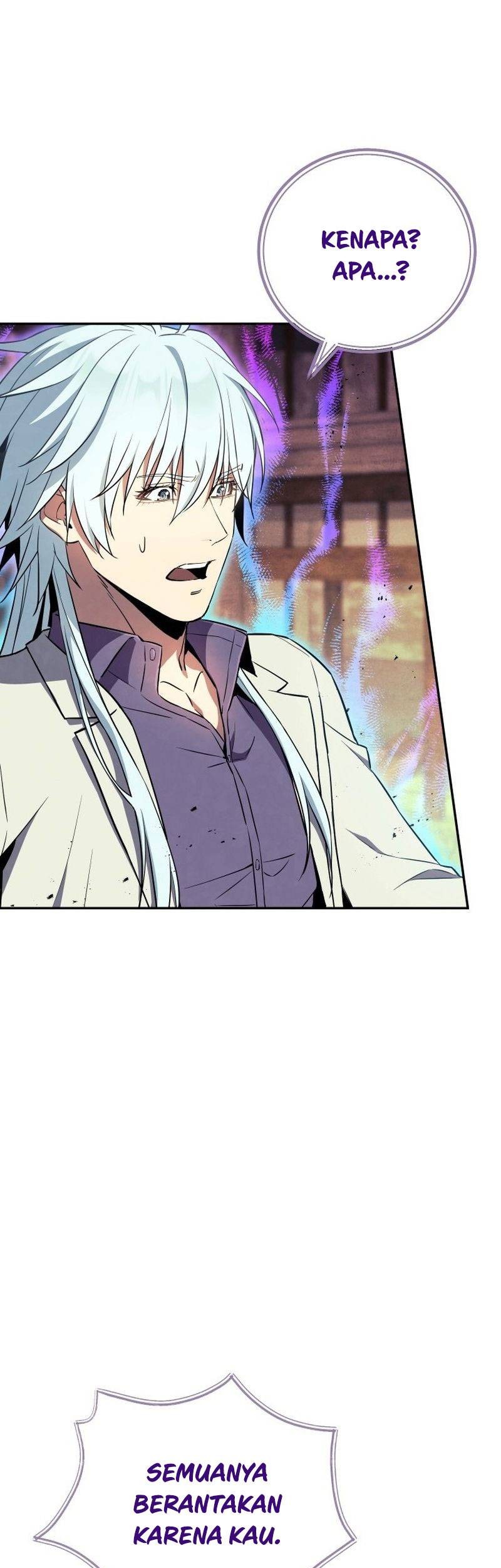 God's Web Novel Chapter 16 - halaman 4