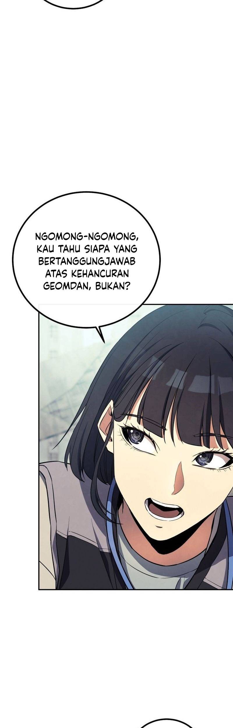 God's Web Novel Chapter 16 - halaman 46