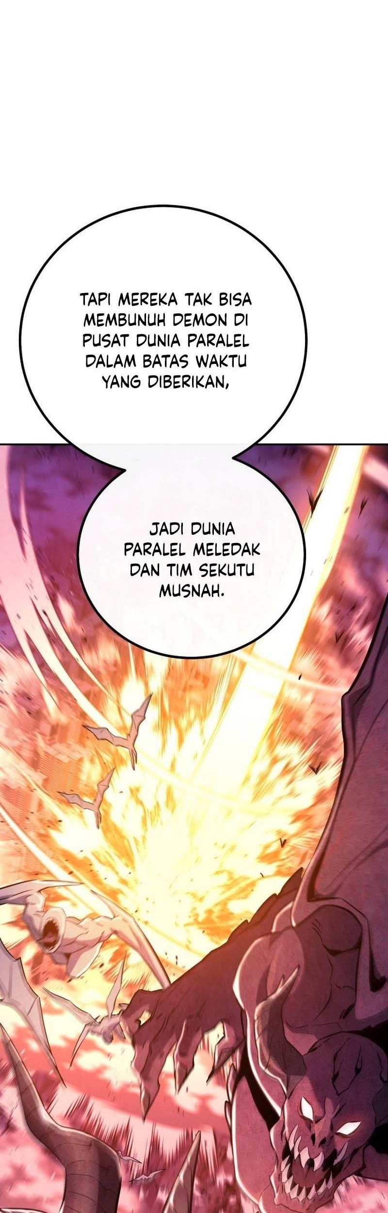 God's Web Novel Chapter 16 - halaman 49