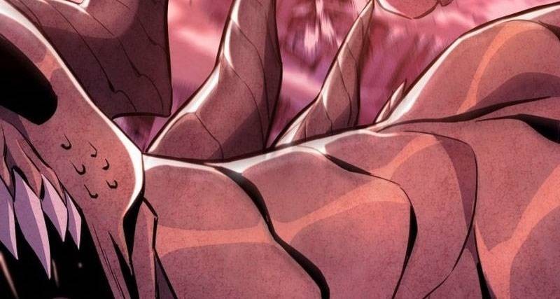 God's Web Novel Chapter 16 - halaman 50