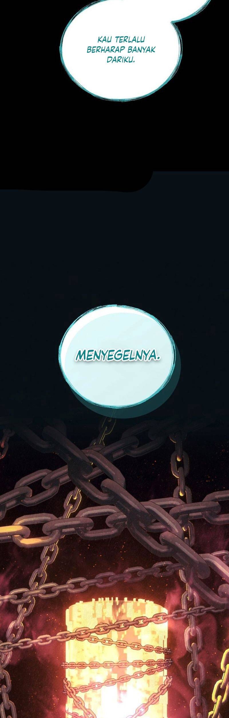 God's Web Novel Chapter 16 - halaman 56