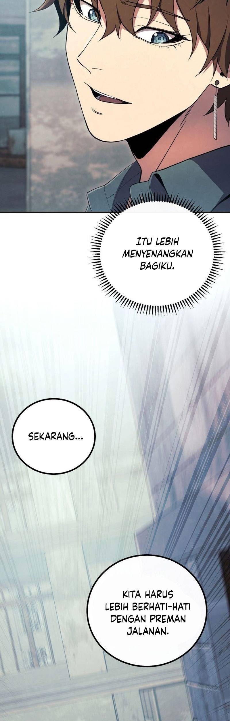 God's Web Novel Chapter 16 - halaman 59
