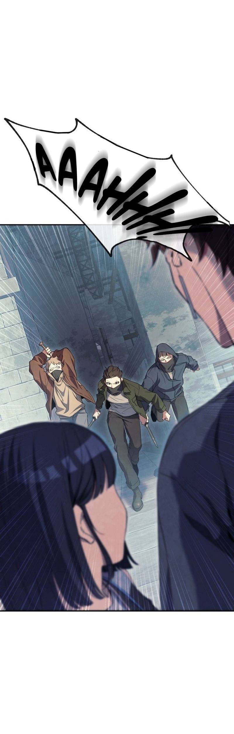 God's Web Novel Chapter 16 - halaman 62