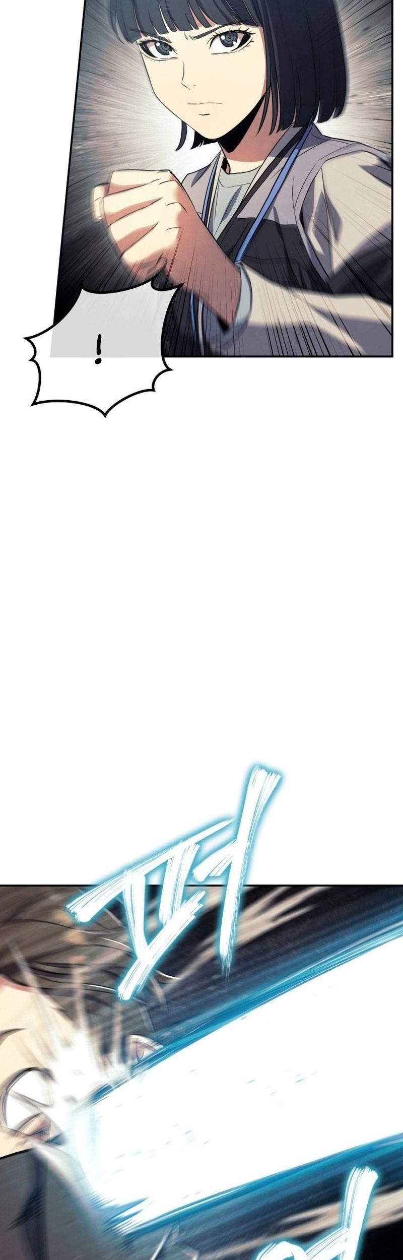 God's Web Novel Chapter 16 - halaman 64