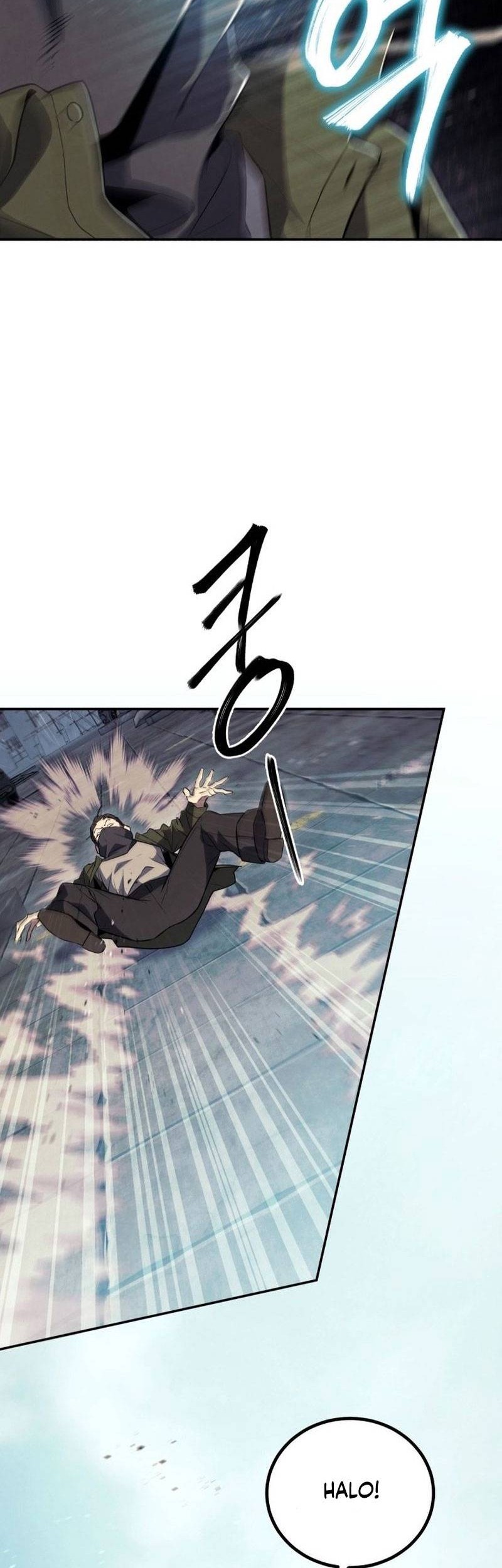 God's Web Novel Chapter 16 - halaman 65