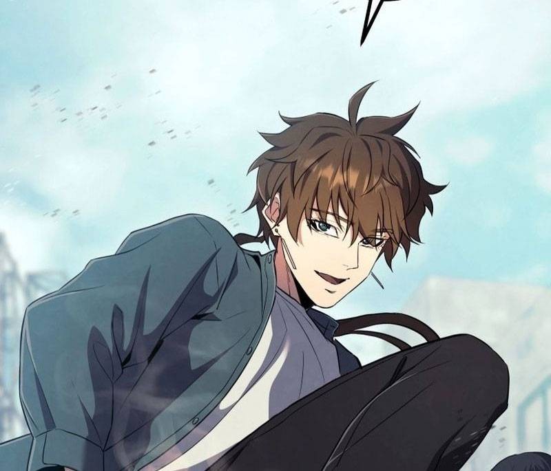 God's Web Novel Chapter 16 - halaman 66