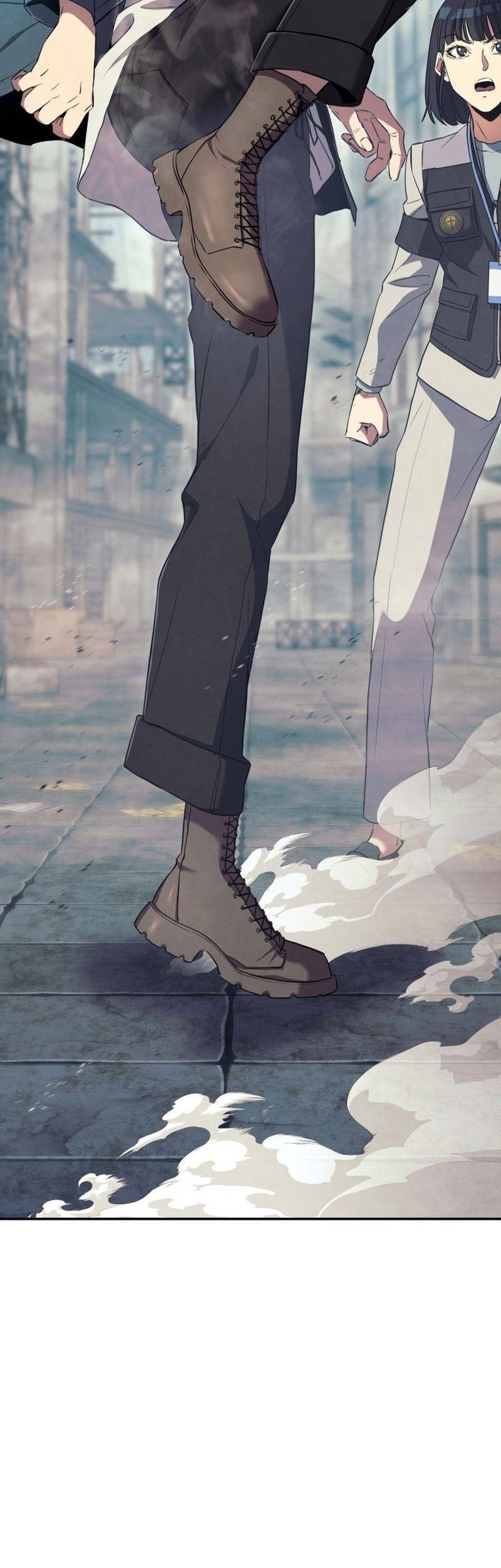 God's Web Novel Chapter 16 - halaman 67