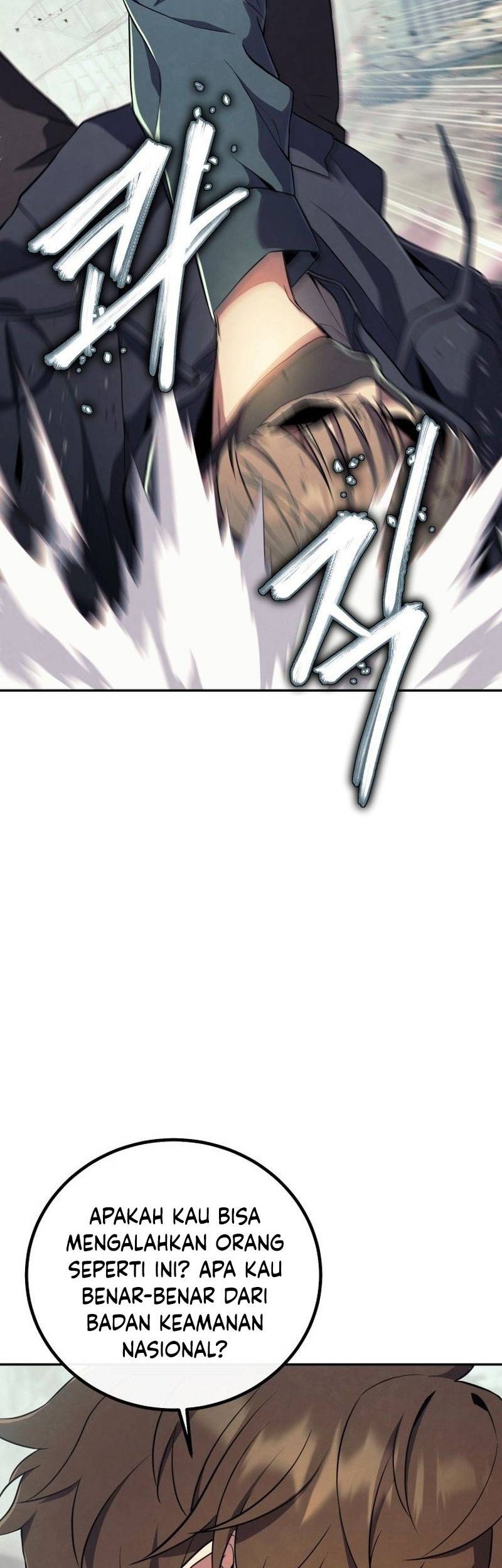 God's Web Novel Chapter 16 - halaman 73