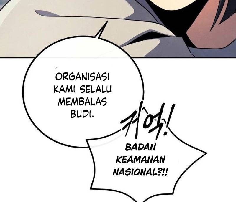 God's Web Novel Chapter 16 - halaman 76