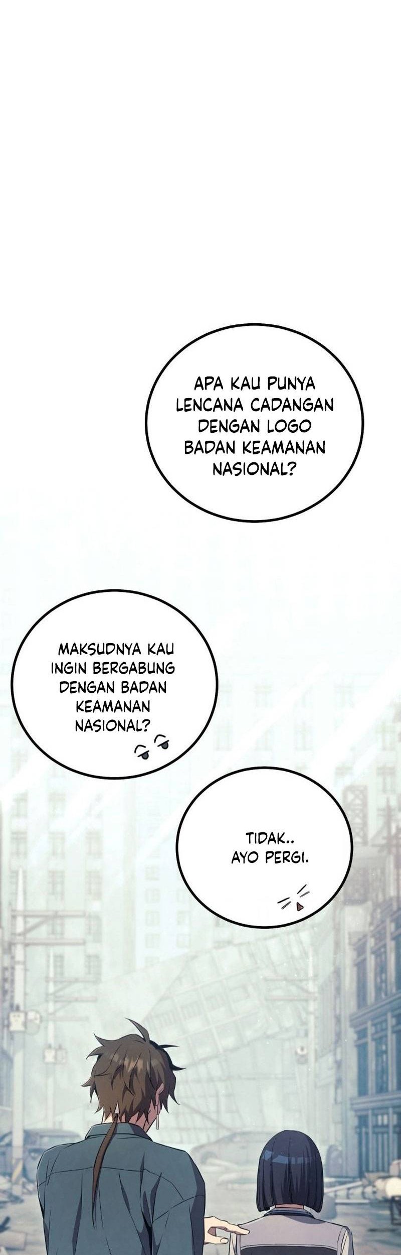 God's Web Novel Chapter 16 - halaman 78