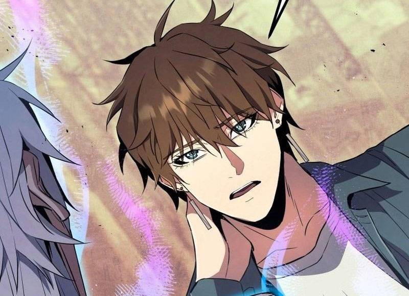 God's Web Novel Chapter 16 - halaman 8